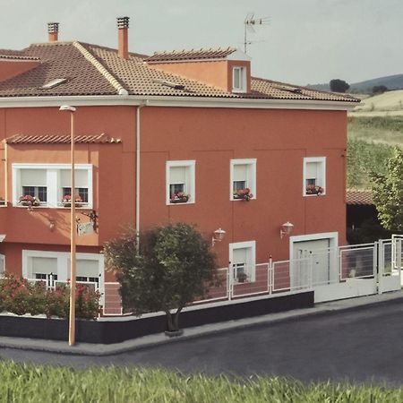 Apartamento 3, 6 Pax Casa Rural El Sauce A 2 Km De Cuenca Ноалес Экстерьер фото