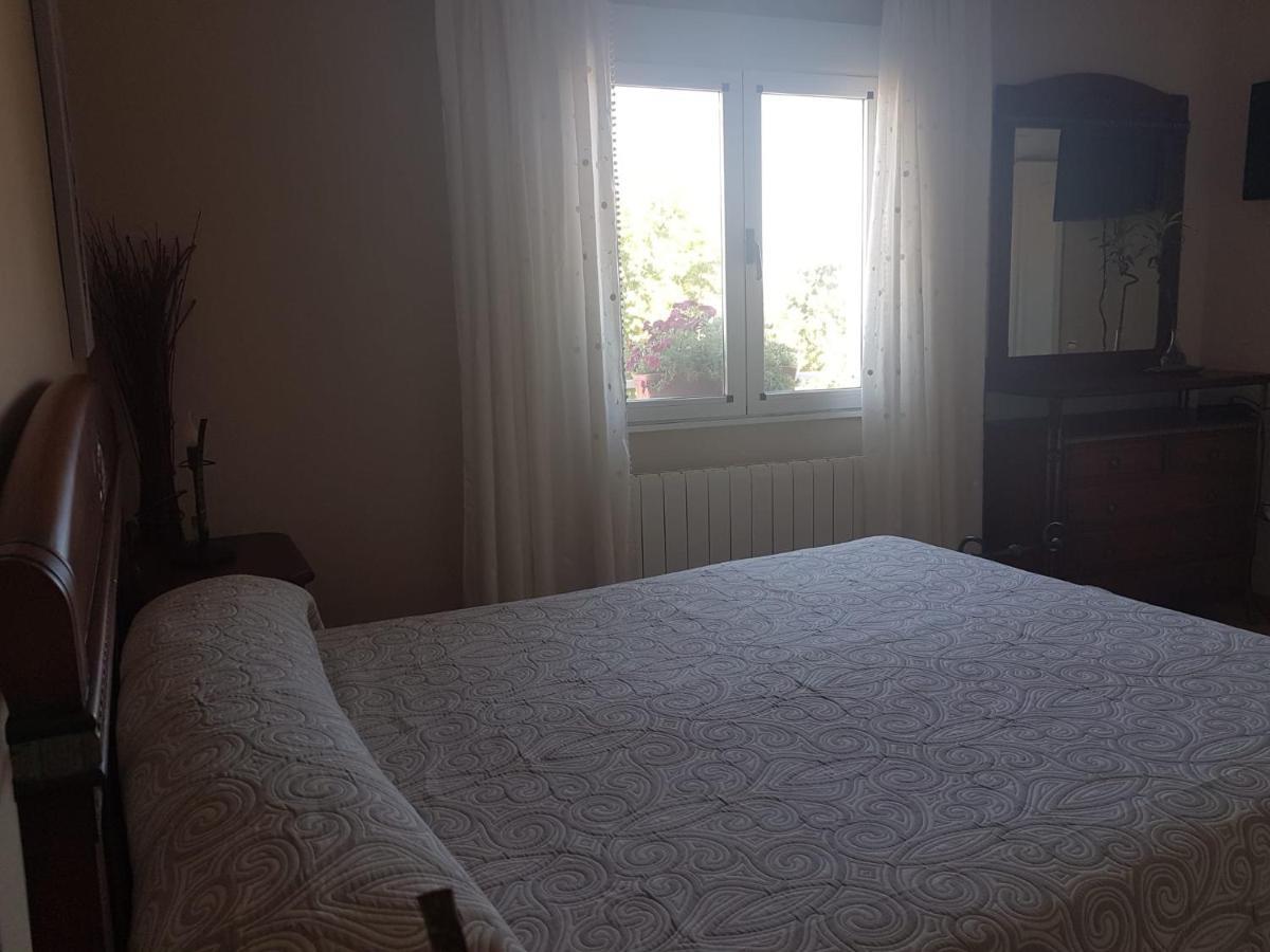 Apartamento 3, 6 Pax Casa Rural El Sauce A 2 Km De Cuenca Ноалес Экстерьер фото