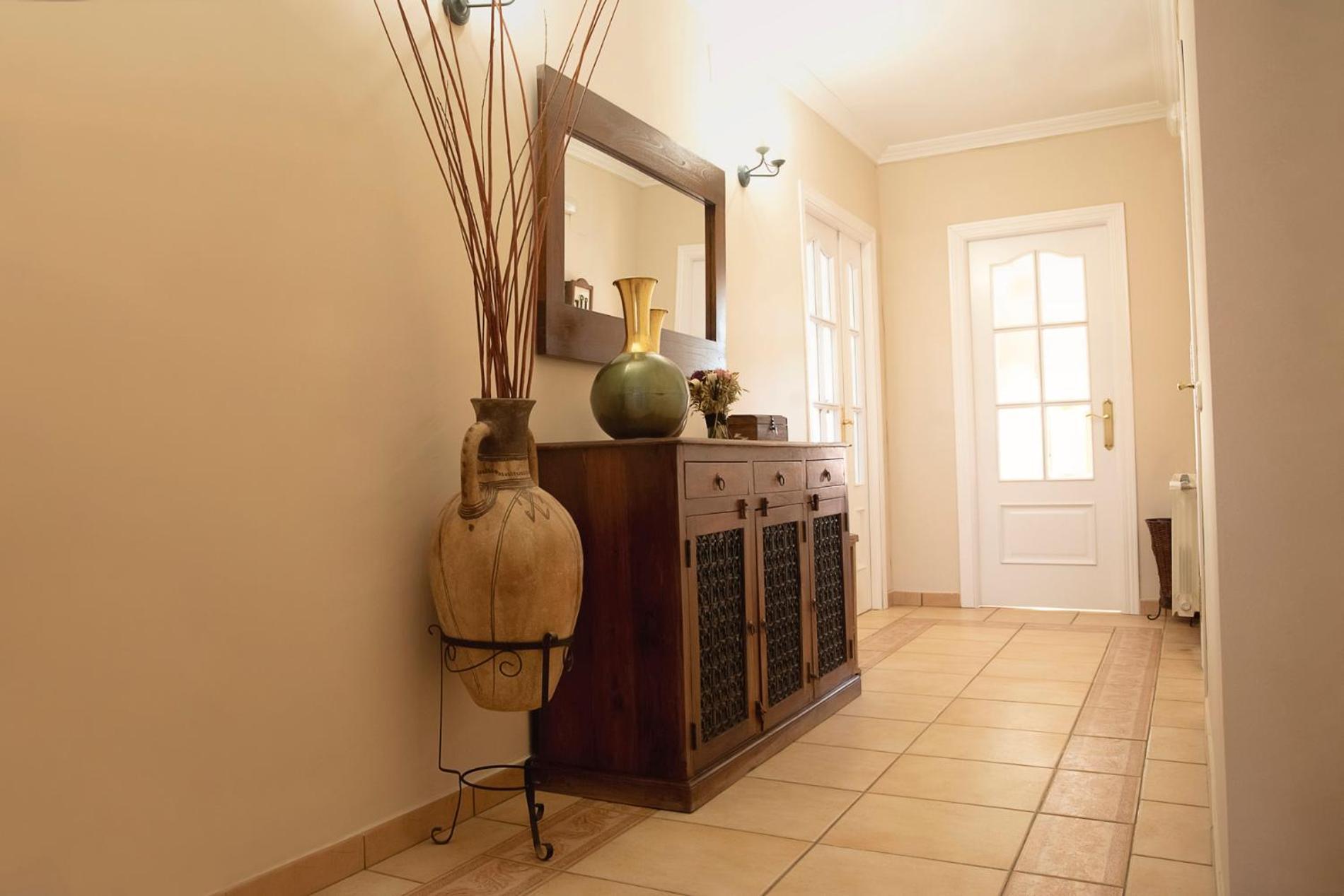 Apartamento 3, 6 Pax Casa Rural El Sauce A 2 Km De Cuenca Ноалес Экстерьер фото