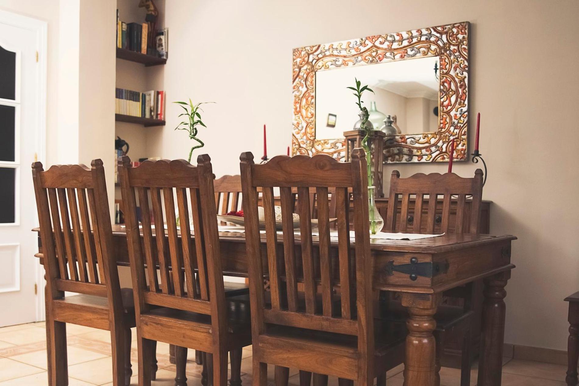 Apartamento 3, 6 Pax Casa Rural El Sauce A 2 Km De Cuenca Ноалес Экстерьер фото