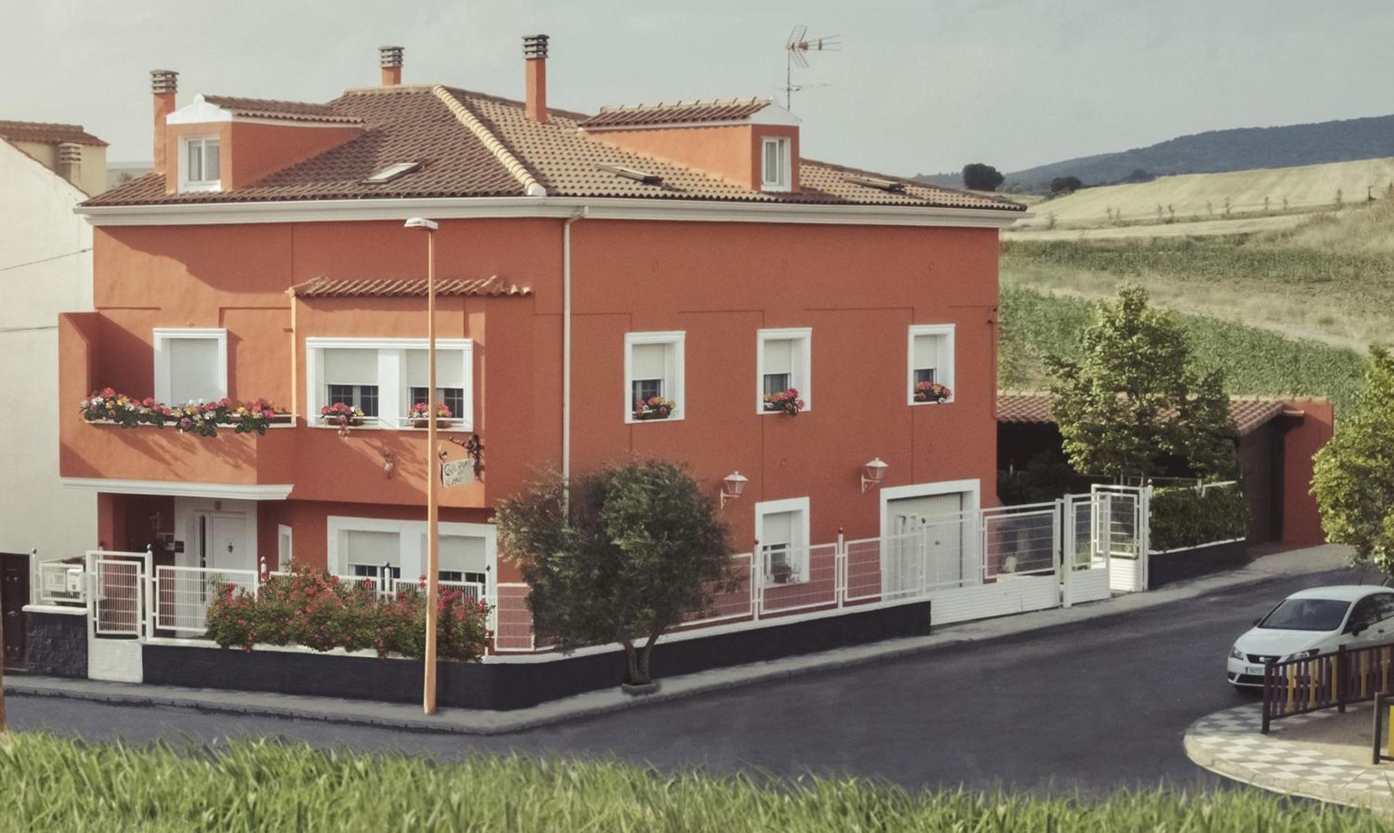 Apartamento 3, 6 Pax Casa Rural El Sauce A 2 Km De Cuenca Ноалес Экстерьер фото